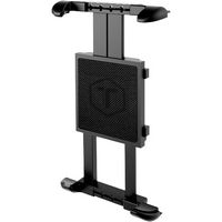 ToughTested - Boom Cupholder Mount for Most Tablets Up to 13