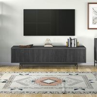 Whitman TV Stand Fits Most TVs up to 75 inches - Alternate Views