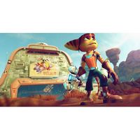 Ratchet & Clank - PlayStation Hits - PlayStation 4 - Alternate Views