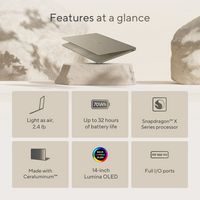 ASUS - Zenbook A14 14