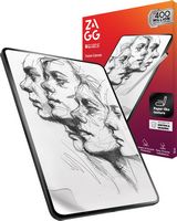 ZAGG - Fusion Canvas iPad Pro 13-in (M4) - Clear - Alternate Views