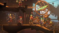 SteamWorld Heist II - PlayStation 5 - Alternate Views