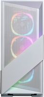 CyberPowerPC - Gamer Xtreme Gaming Desktop - Intel Core i5-14400F - 16GB Memory - AMD Radeon RX 9... - Alternate Views