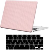 SaharaCase - Woven Laptop Case for Apple MacBook Pro 13
