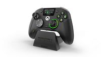 Nacon Revolution X Unlimited Wireless Controller for Xbox & PC - Black - Alternate Views