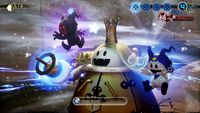 Shin Megami Tensei V: Vengeance - Nintendo Switch - Alternate Views