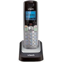 VTech - DS6101 DECT 6.0 Cordless Expansion Handset for Expandable Phone System - Alternate Views