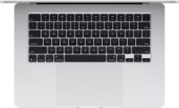 Apple - MacBook Air 15-inch Apple M4 chip Built for Apple Intelligence - 16GB Memory - 256GB SSD ... - Alternate Views