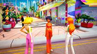 Totally Spies! - Cyber Mission - Nintendo Switch - Alternate Views