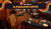 Agatha Christie: Death on the Nile - PlayStation 5 - Alternate Views