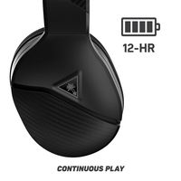 Turtle Beach - Recon 200 Gen 2 Powered Gaming Headset for Xbox Series X|S, Xbox One, PS5, PS4, PC... - Alternate Views