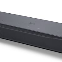 JBL - BAR300MK2 5.0 Soundbar with Dolby Atmos - Black - Alternate Views