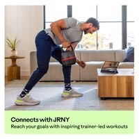 BowFlex - SelectTech 840 Adjustable Kettlebell - Black - Alternate Views