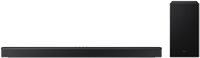 SAMSUNG B-series 5.1 Ch DTS Virtual:X Soundbar with Subwoofer - Black - Alternate Views