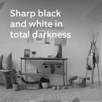 Ring - Indoor Cam Plus, Plug-In, Retinal 2K for enhanced video quality, 4x Zoom, Low-Light Sight ... - Alternate Views