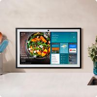 Amazon - Echo Show 21 Full HD 21
