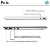 HP - Envy 2-in-1 14