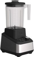 bella PRO - PowerUp High Powered Blender - Stainless Steel - Alternate Views