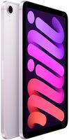 Apple - iPad mini (A17 Pro chip) - Built for Apple Intelligence - Wi-Fi + Cellular 256GB - Purple... - Alternate Views
