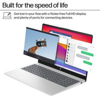 HP - 15.6