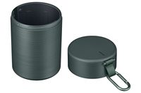 Samsung - The Freestyle Carrying Case for Smart Portable Projector - Dark Green - Alternate Views