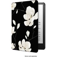 SaharaCase - Venture Series Folio Case for Amazon Kindle (2024) - Desert Flower - Alternate Views