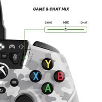 Turtle Beach - Recon Controller Wired Controller for Xbox Series X, Xbox Series S, Xbox One & Win... - Alternate Views