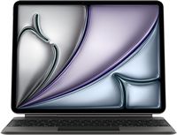 Apple - Magic Keyboard for iPad Air 13-inch (M3) - Black - Alternate Views