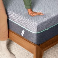 Tuft & Needle - Mint Mattress - Twin XL - Gray - Alternate Views