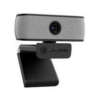 JLab - JBuds Cam Webcam - Black - Alternate Views