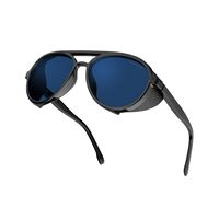 GUNNAR - Tallac Computer Glasses with Blue Light Reduction, Sun Lenses - Onyx - Alternate Views