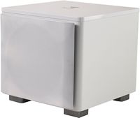 REL - HT/1205 MKII Subwoofer - White - Alternate Views