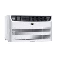 Frigidaire - 115V 12,000 BTU 550 Sq. Ft. In Wall Air Conditioner - White - Alternate Views