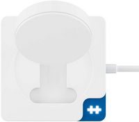 Hyper - HyperDrive Flex MagCharge 5 Port USB-C Hub - Blue - Alternate Views