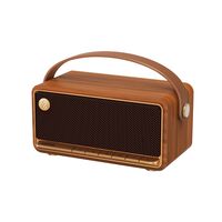 Edifier - MP330 Portable Bluetooth Speaker - Brown - Alternate Views