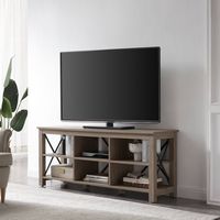 Sawyer TV Stand for Most TVs up to 65