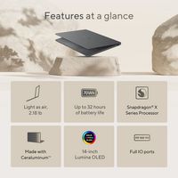 ASUS - Zenbook A14 14