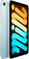 Apple - iPad mini (A17 Pro chip) - Built for Apple Intelligence - Wi-Fi + Cellular 128GB - Blue (... - Alternate Views