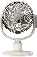 Vornado - EOS 9 Whole Room Air Circulator with Omniwave Multi-Axis Oscillation, Remote, Aromather... - Alternate Views