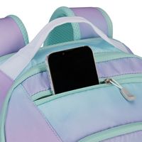 High Sierra - BTS 2020 Swoop SG Backpack - Ombre Purple / Blue - Alternate Views