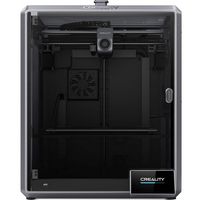 Creality - K1 Max Speedy 3D Printer Basic Combo - Black - Alternate Views