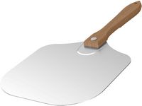 bella PRO - Blaze Oven+: Pizza, Broil, Bake & Roast - Oatmilk - Alternate Views