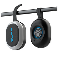 JLab - Pop Party Speaker - Black - Alternate Views