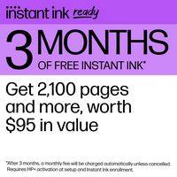 HP - OfficeJet Pro 9730e Wireless Wide Format All-In-One Inkjet Printer with 3 Mo. of Instant Ink... - Alternate Views