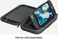 Belkin - Gaming Charging Case Pro for Nintendo Switch 2, 10k Portable Charger Case 20W, Anti-Refl... - Alternate Views