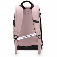 Swissdigital Design - SEON L+ TSA-Friendly Backpack With USB Charging Port  RFID Protection and F... - Alternate Views