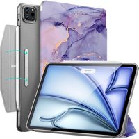SaharaCase - Inspire Series Folio Case for Apple iPad Pro (M4) 11