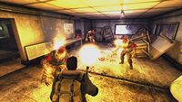 The Thing: Remastered Deluxe Edition - Nintendo Switch - Alternate Views