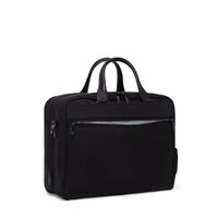 TUMI - Alpha Medium Expandable Briefcase for 15