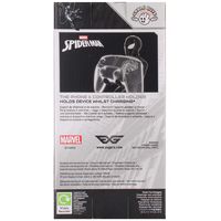 Cable Guys by Exquisite Gaming - XExquisite Gaming: Marvel: Symbiote Spider-Man - Controller & Ph... - Alternate Views